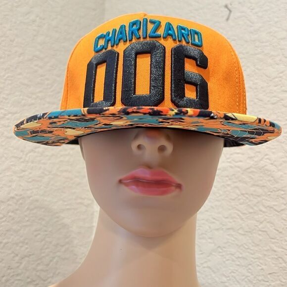 Pokémon hat  - Picture 2 of 4